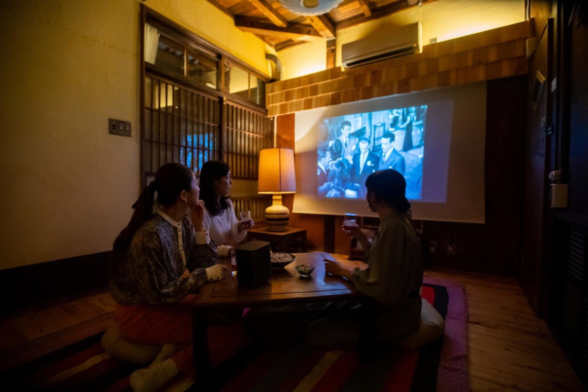 Bamba Hotel Tokyo-Private Townhouse-, Japan