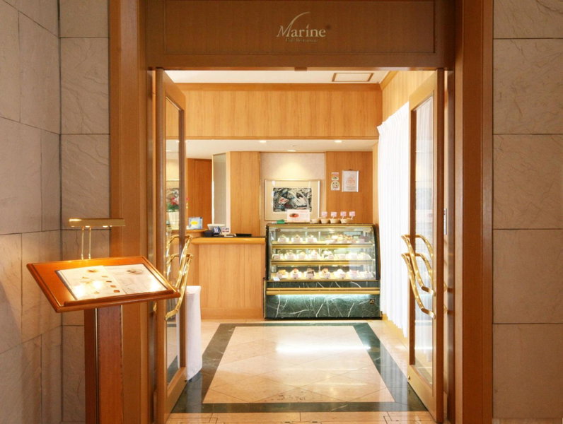 Surfeel Hotel Wakkanai, Wakkanai, Japan