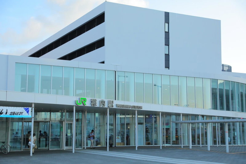 Surfeel Hotel Wakkanai, Wakkanai, Japan