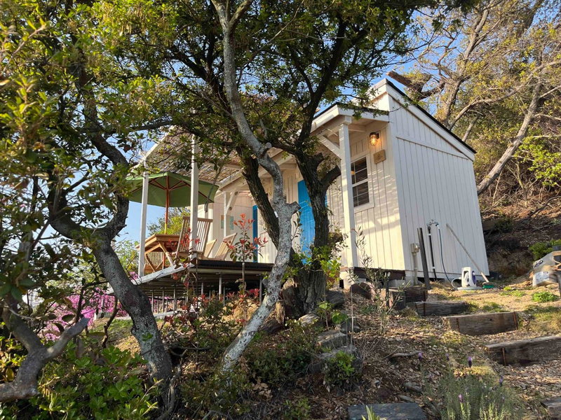 MY LODGE Naoshima, Tamano, Japan