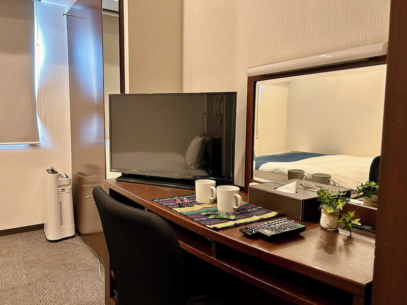 Cypress Inn Tokyo, Urayasu, Japon