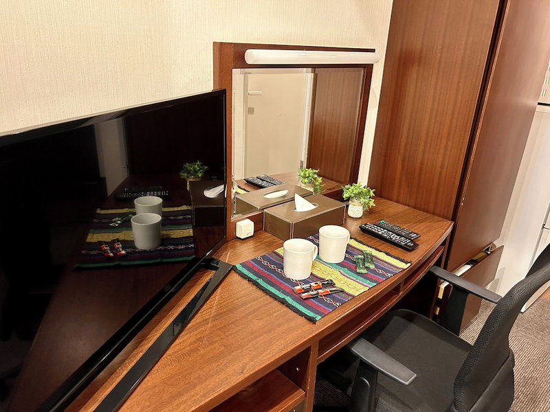 Cypress Inn Tokyo, Urayasu, Japon