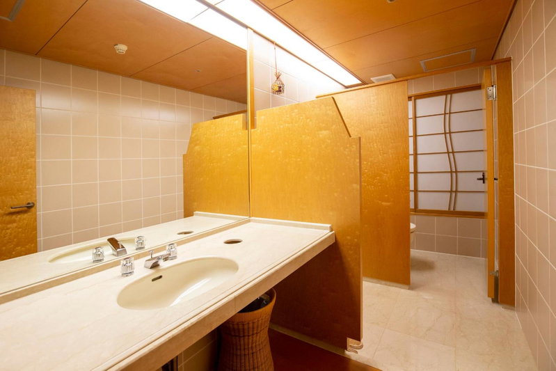 Hotel Urashima, Shingu, Japon