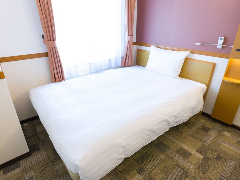 Toyoko Inn Tokyo Shinagawa Aomono Yokocho Station, Tokyo, Japan