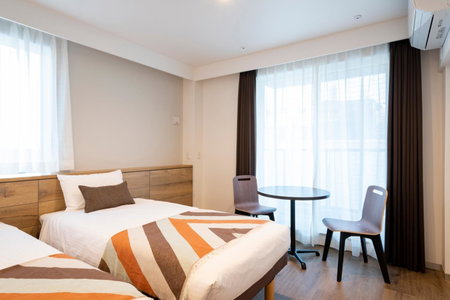 Eisei Stay, Nakano, Japan
