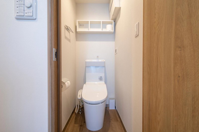 Eisei Stay, Nakano, Japan