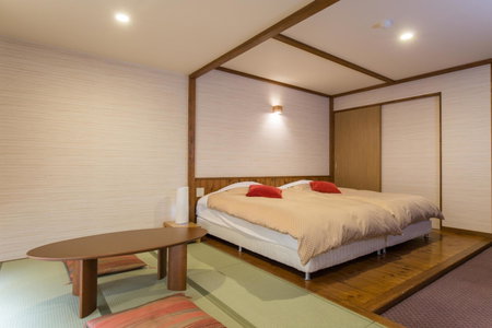 Hotel Goryukan, Omachi, Japan