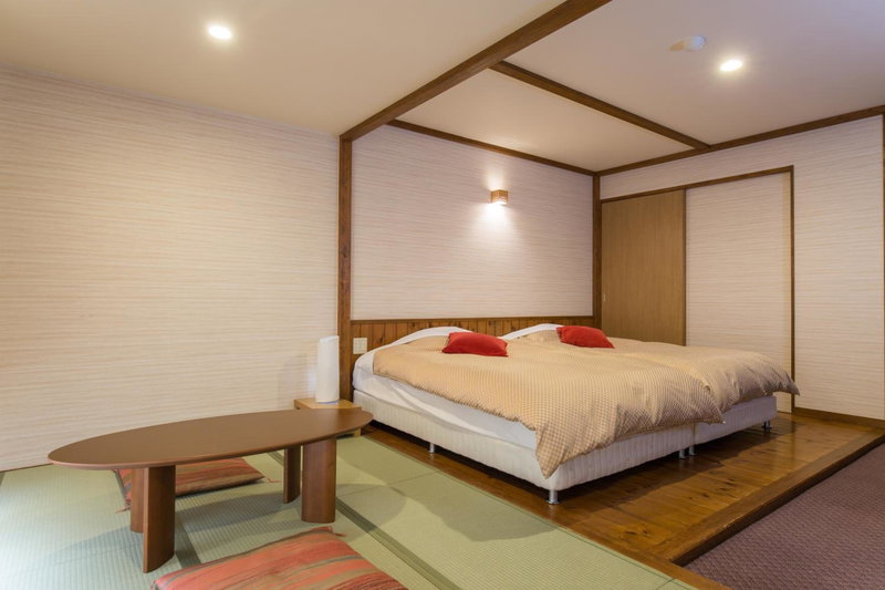 Hotel Goryukan, Omachi, Japan