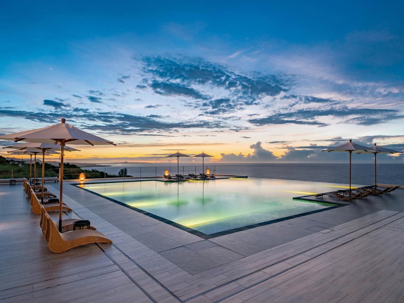 One Suite THE GRAND, Nago, Japon