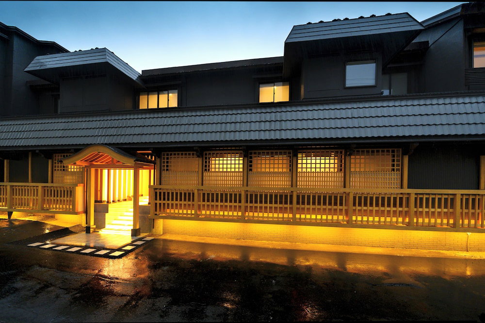 Kusatsu Onsen Gensen Ichinoyu, Japon