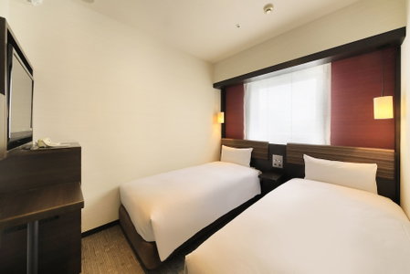 Jr West Group Via Inn Kanazawa, Kanazawa, Japan
