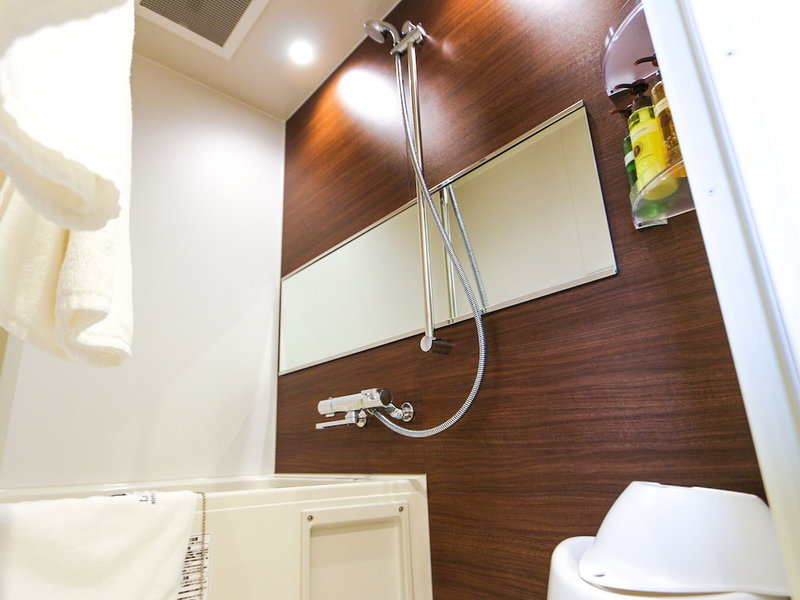 Hotel Livemax Chiba Station, Chiba, Japan