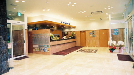 Toyoko Inn Kanazawa-eki Higashi-guchi, Kanazawa, Japan