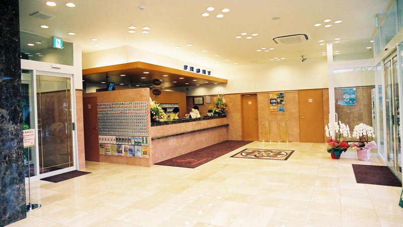 Toyoko Inn Kanazawa-eki Higashi-guchi, Kanazawa, Japan
