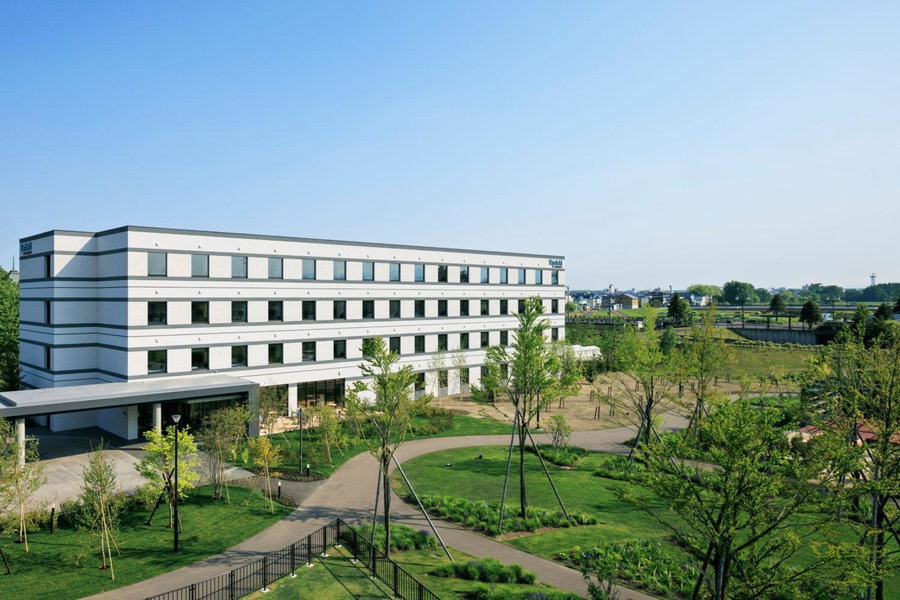 Fairfield by Marriott Hokkaido Eniwa, Kitahiroshima, Japan