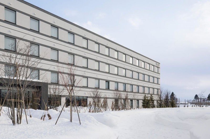 Fairfield by Marriott Hokkaido Eniwa, Kitahiroshima, Japan