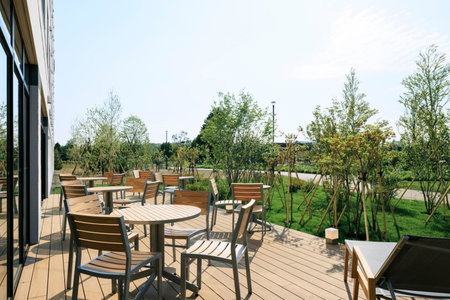 Fairfield by Marriott Hokkaido Eniwa, Kitahiroshima, Japan