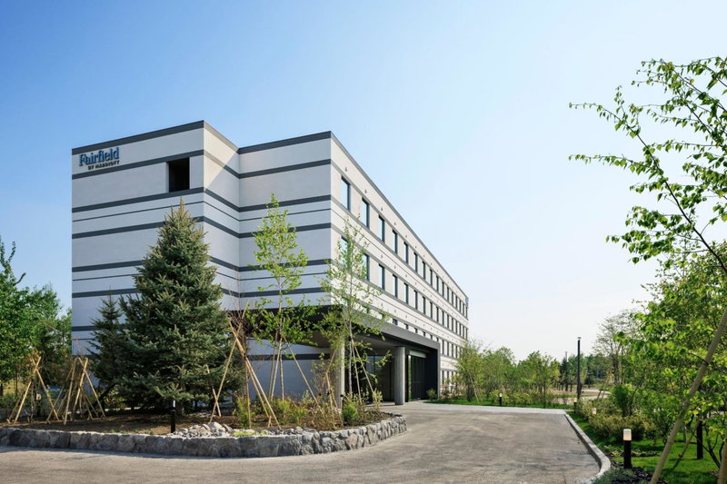 Fairfield by Marriott Hokkaido Eniwa, Kitahiroshima, Japan