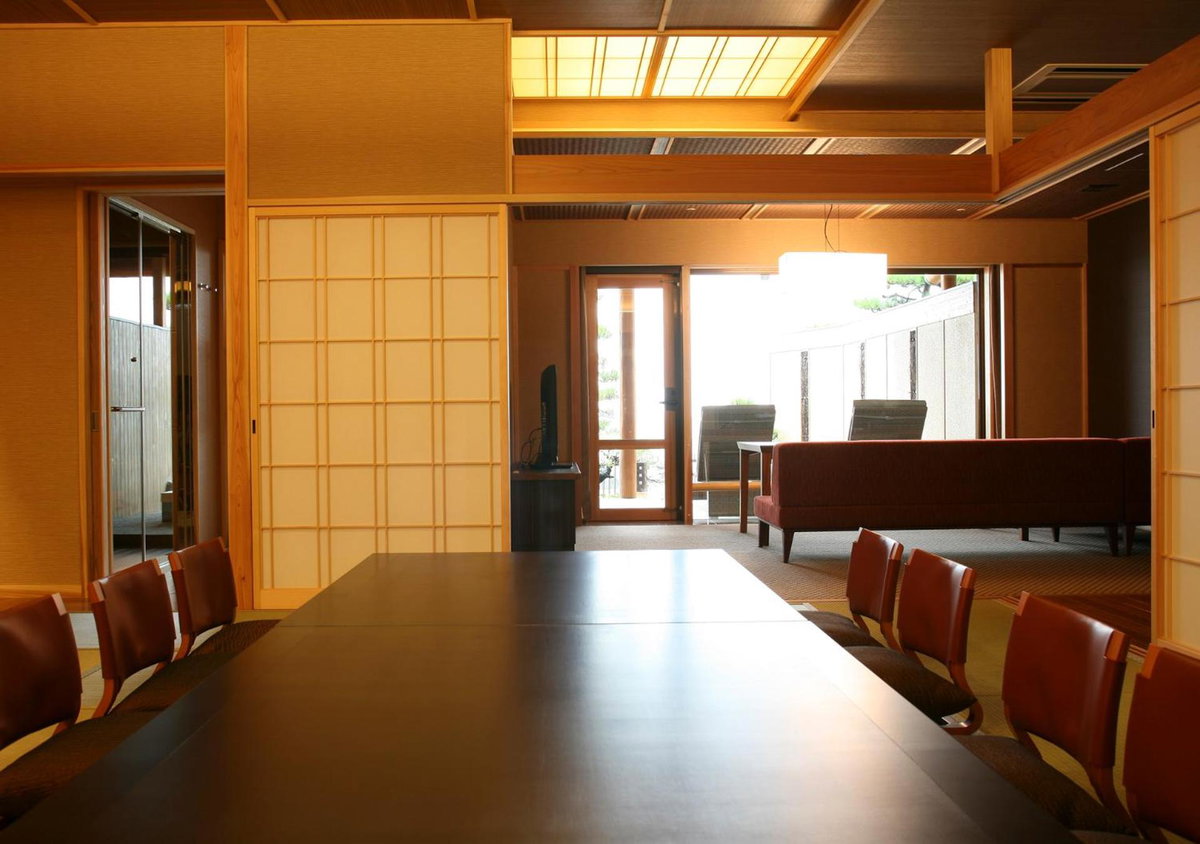 Hotel · Hotel New Awaji, Sumoto