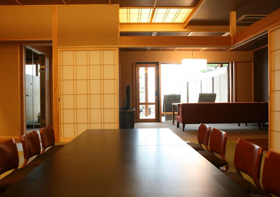Hotel New Awaji, Sumoto, Japan