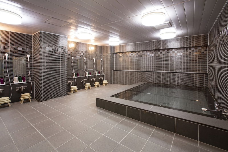 Ryokan Hirashin, Kyoto, Japan
