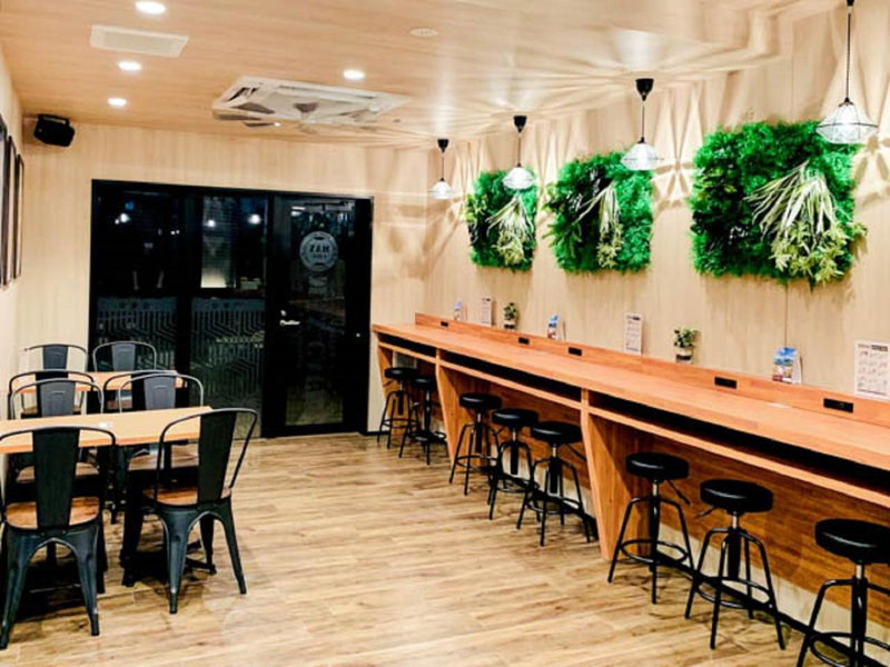 HOTEL LiVEMAX Tachikawa Ekimae, Tachikawa, Japan