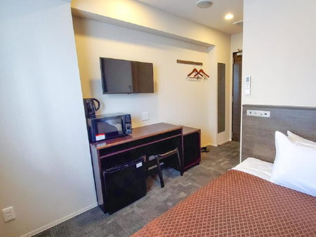 HOTEL LiVEMAX Tachikawa Ekimae, Tachikawa, Japan