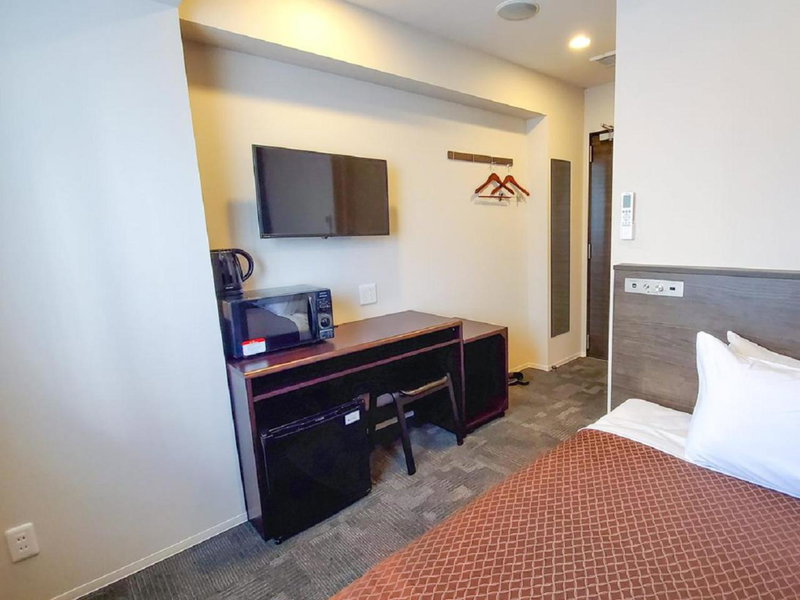 HOTEL LiVEMAX Tachikawa Ekimae, Tachikawa, Japan