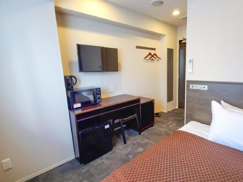 HOTEL LiVEMAX Tachikawa Ekimae, Tachikawa, Japan