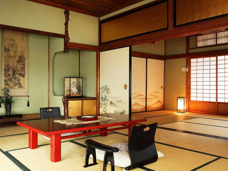 Kotohira Kadan, Marugame, Japón