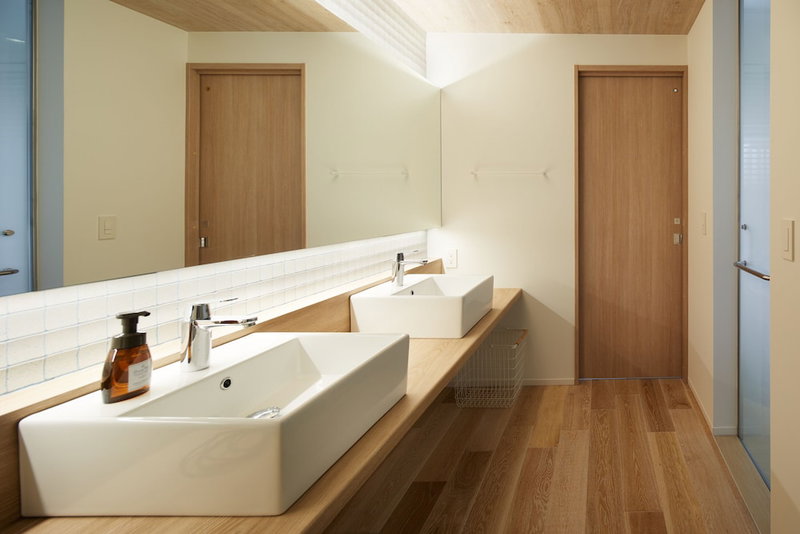 BEB5 Okinawa Seragaki by Hoshino Resorts, Ishikawa, Japon