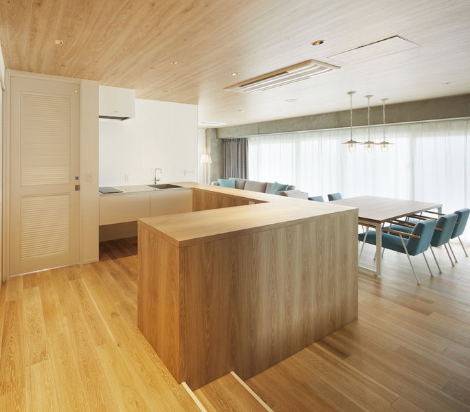 BEB5 Okinawa Seragaki by Hoshino Resorts, Ishikawa, Japon