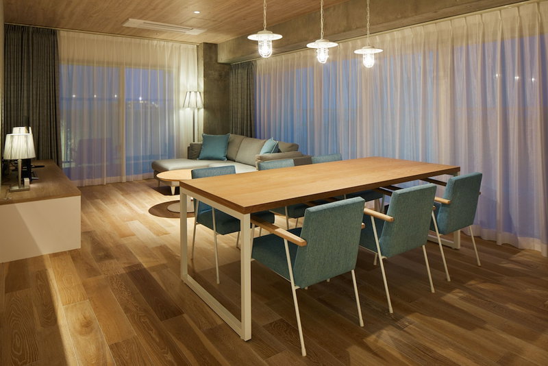 BEB5 Okinawa Seragaki by Hoshino Resorts, Ishikawa, Japon