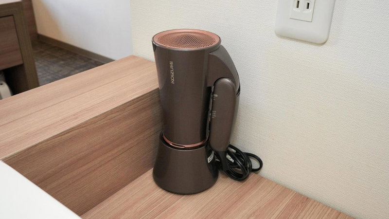 Airport Hotel Kumamoto, Ozu, Japón