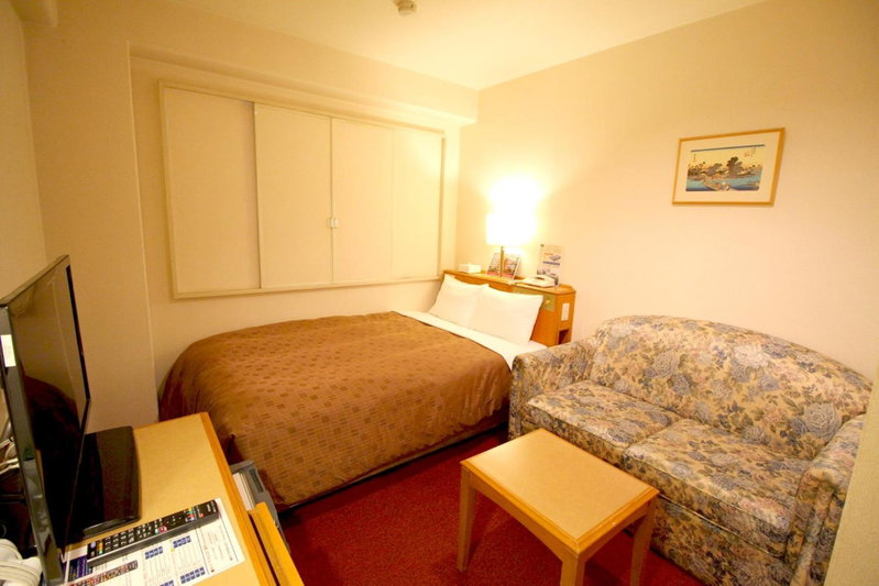 Smile Hotel Tokyo Shinkoiwa, Urayasu, Japon