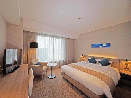 Hilton Garden Inn Yokohama Minatomirai, Yokohama, Japan