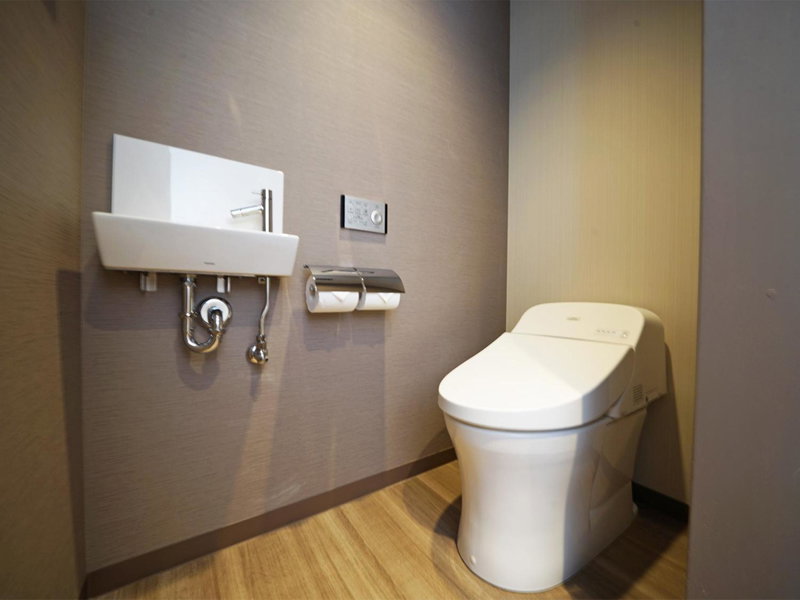 Hilton Garden Inn Yokohama Minatomirai, Yokohama, Japan