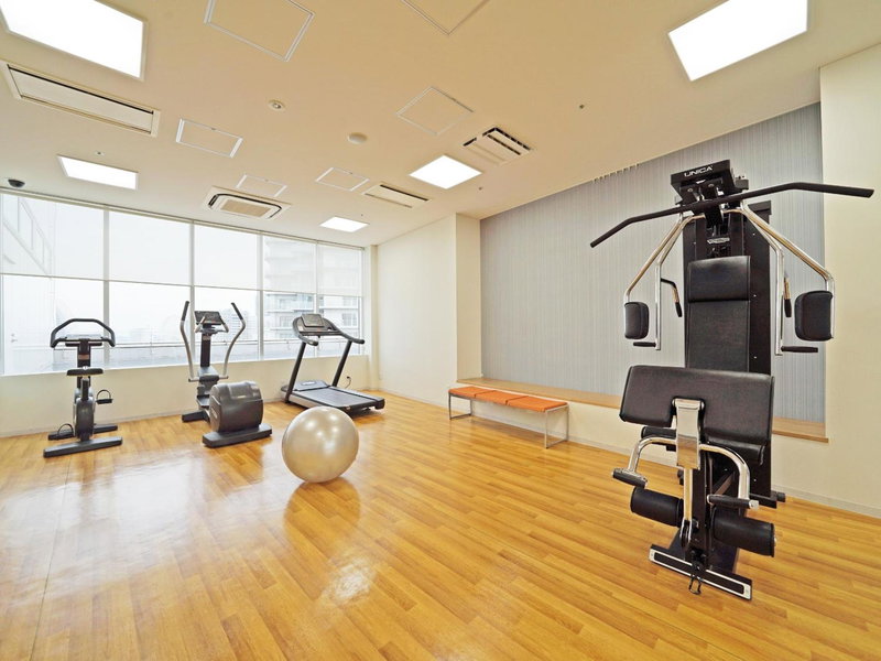 Hilton Garden Inn Yokohama Minatomirai, Yokohama, Japan