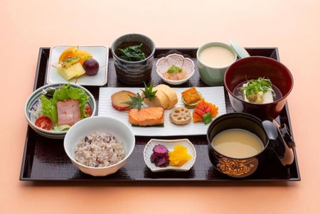 Awa Kanko Hotel, Tokushima, Japan