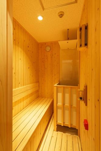 Awa Kanko Hotel, Tokushima, Japan