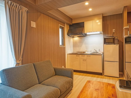 Terrace Resort Mihama, Chatan, Japon