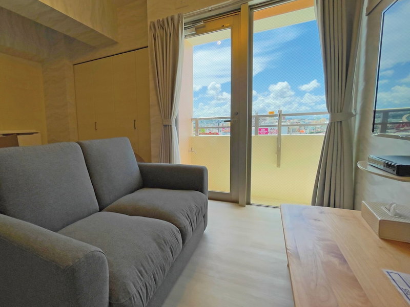 Terrace Resort Mihama, Chatan, Japon