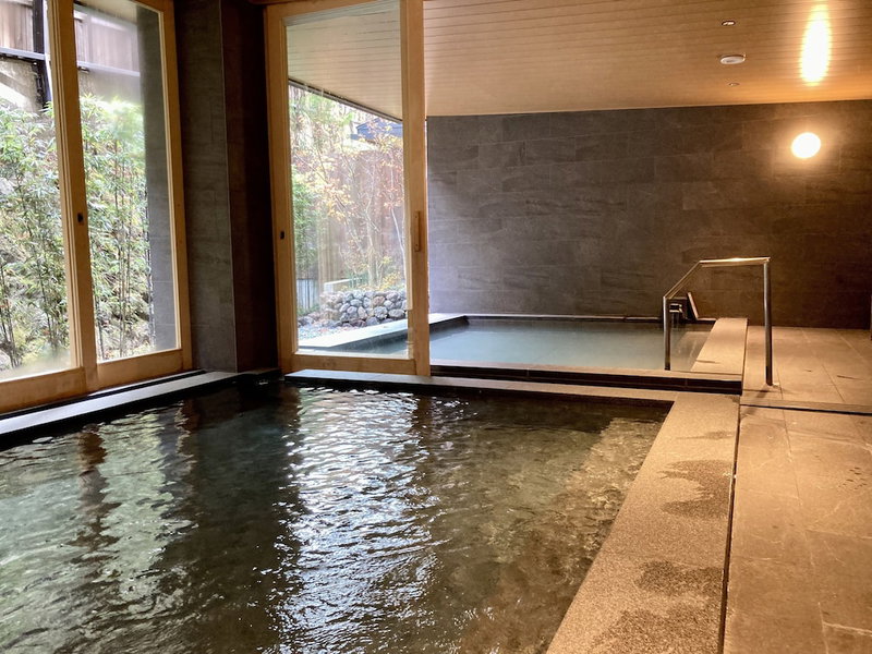 Urakusatsu Tou, Nakanojomachi, Japon