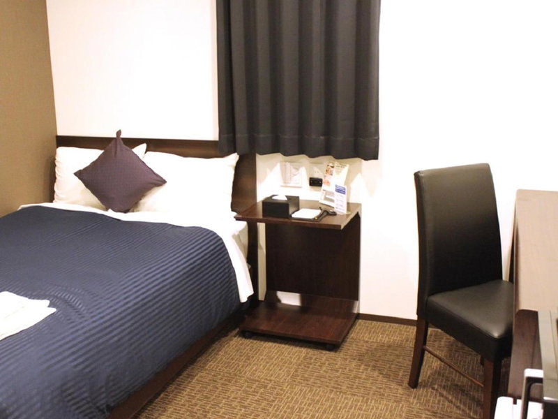 HOTEL LiVEMAX Meieki, Nagoya, Japan