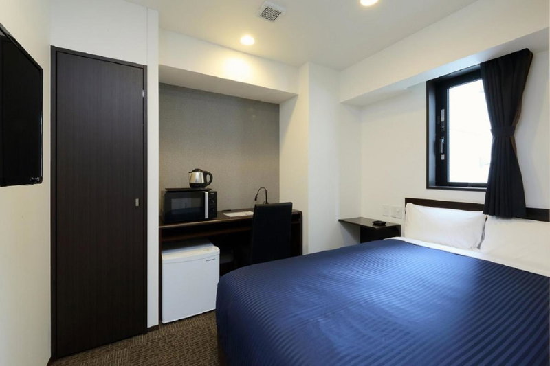 HOTEL LiVEMAX Meieki, Nagoya, Japan