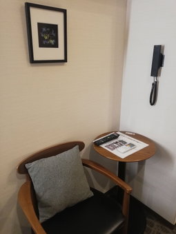 Hotel Emit Ueno, Tokyo, Japan