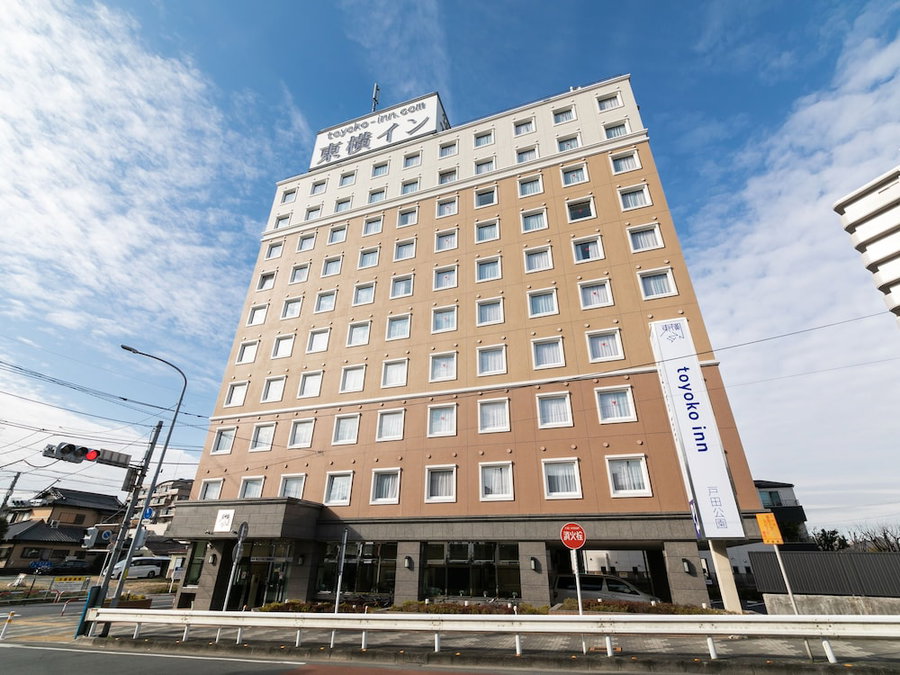 Toyoko Inn Saitama Toda Koen Station Nishi, Toda, Japan