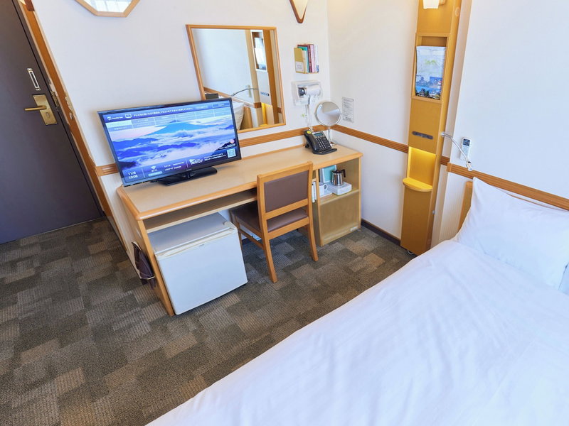 Toyoko Inn Saitama Toda Koen Station Nishi, Toda, Japan