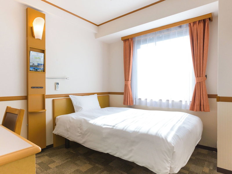 Toyoko Inn Saitama Toda Koen Station Nishi, Toda, Japan