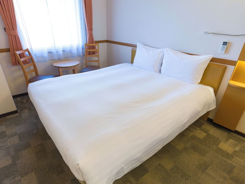 Toyoko Inn Saitama Toda Koen Station Nishi, Toda, Japan